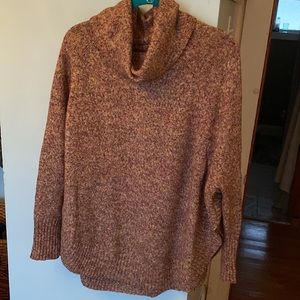 Leo & Nicole Women’s Sweater size large
